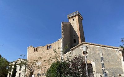 El Tribunal Superior de Justicia resuelve el recurso interpuesto por un particular y consideran que el Ayuntamiento de Sax no está obligado a actuar más para impedir el deterioro de la Colonia de Santa Eulalia