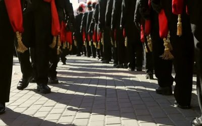 Nueva donación de sangre en Sax para el domingo 1 de marzo organizada por la comparsa de Cristianos