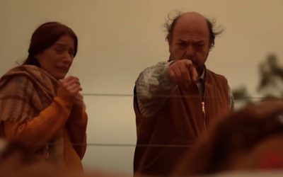 Se publica Folk Horror Aesthetics, un microcortometraje documental sobre el Folk Horror