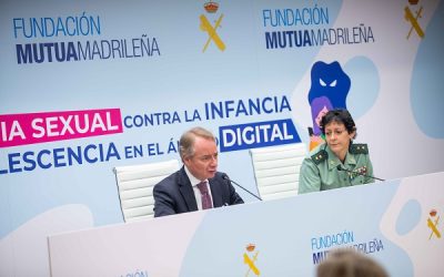 Tres de cada cuatro menores de edad han sufrido algún episodio de violencia sexual en el ámbito digital