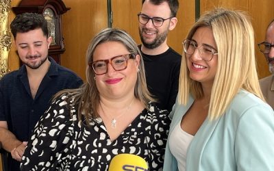Remei Iborra será la nueva concejala del equipo de Gobierno de Petrer y asumirá el área de Medio Ambiente tras su toma de posesión