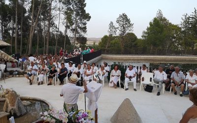 Vuelve a Salinas la “Velada Poética Musical” en una noche de interés turístico y cultural