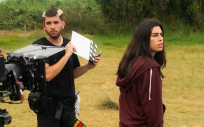 La película “Tú no eres yo» inaugurara el Festival de Cine de Sax 2024