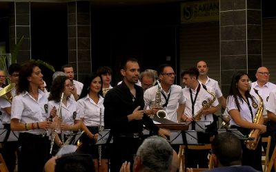 La Colla Los Amigos de Sax cumple 20 años como difusora de cultura popular, parte de la vida social y cultural de la villa de Sax