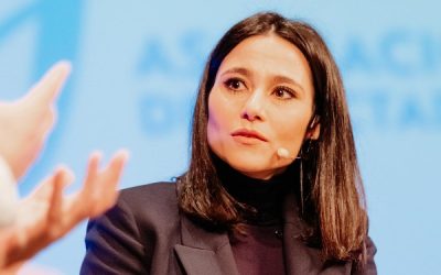 La periodista sajeña Conchi Gil, será la pregonera de las fiestas de San Blas 2025