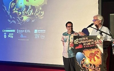 Abiertas las inscripciones para cortometrajes y proyectos de largometrajes para el 20º Festival Internacional de Cine de Sax