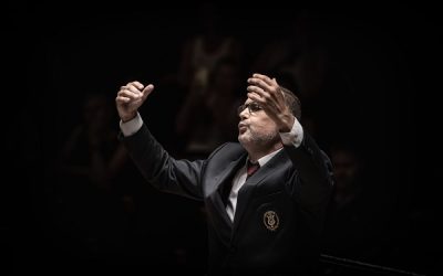 El sajeño José Antonio Antolín Polo dejará de ser director la Sociedad Unión Musical y Artística de Sax