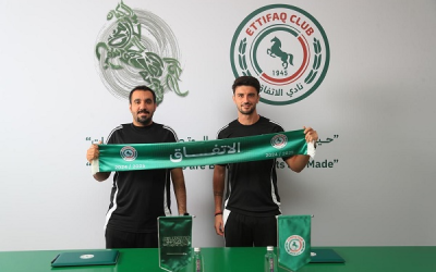 El sajeño José Mataix ficha como entrenador con Al Ettifaq: estará en Arabia Saudí las próximas temporadas