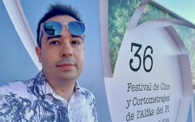 Miguel Herrero Herrero sigue presentando ‘El arte de la luz y la sombra’ en diversos certámenes