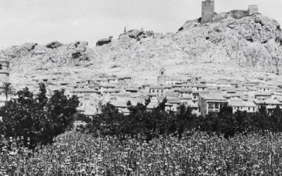 Los juicios de faltas celebrados en el mes de noviembre de 1870 en el Juzgado Municipal de Sax