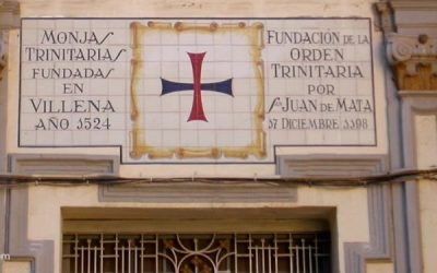 Las propiedades de las Monjas Trinitarias de Villena en Sax según el Catastro de Ensenada de 1756