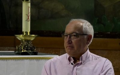 La Iglesia de Sax vivirá un fin de semana de relevo sacerdotal