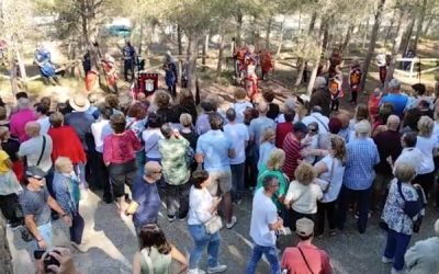 El grupo José Luis Herrero Teatro de Sax hace llegar una carta a la ciudadanía