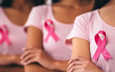 Las supervivientes de cáncer de mama tienen más miedo al cáncer de un familiar que a su propia recaída