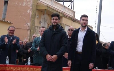 La Villa de Sax volvía a celebrar el tradicional Cabildo, el acto democrático con más antigüedad de nuestro pueblo que cumplía su 397 aniversario