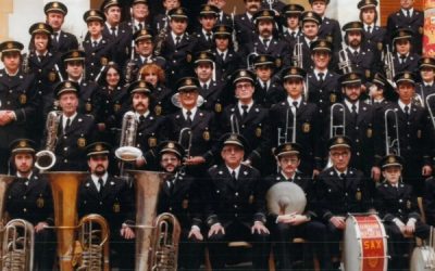 Santa Cecilia 1974: una nueva etapa en la Unión Musical y Artística de Sax
