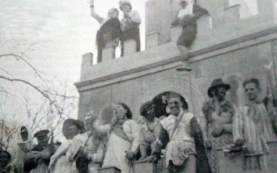 La Bacalá, una historia con muchas vueltas