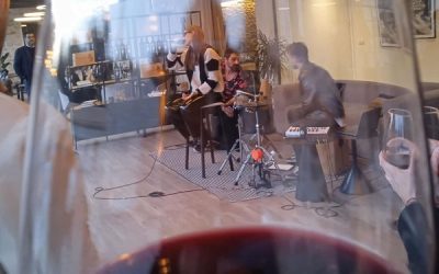 La sajeña Safree presenta su nuevo trabajo discográfico con el título de «Santuario»