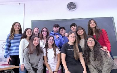 El IES Pascual Carrión de Sax albergará un recital titulado “La voz de las mujeres” en conmemoración del 8M 