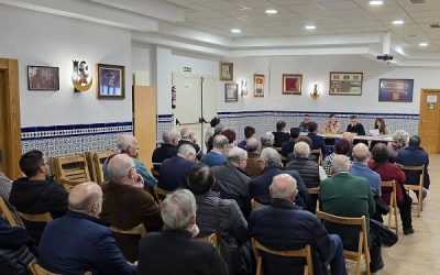 El relevo en la directiva de la Peña Sajeño Alagonesa de Sax marca un hito histórico