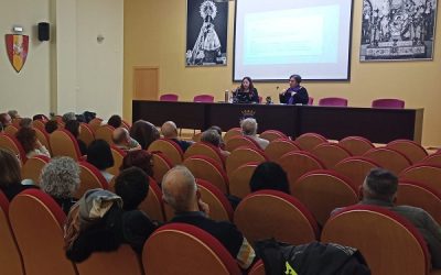 Sax celebraba el Día Internacional de la Mujer a través de una serie de actividades que integraron cultura, igualdad y entretenimiento