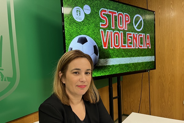 El Ayuntamiento de Petrer condena enérgicamente la agresión ocurrida en el encuentro de fútbol 7 y tomará medidas contundentes