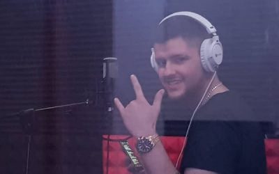 Un sajeño lidera la nueva formación musical Veipor, ahora desde tierras catalanas