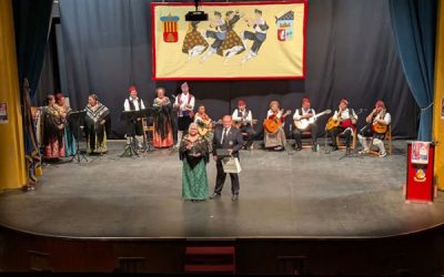 La plaza de San Blas será el escenario del intercambio musical entre la Peña Sajeño Alagonesa y los Sones de Sax