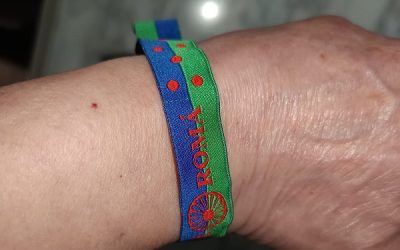 Actividades en torno al día internacional del pueblo gitano en Sax para el 11 de abril