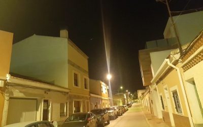 Un apagón eléctrico masivo en España y Portugal desata el caos también en Sax