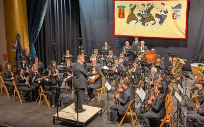 Más de 130 municipios se benefician de las ayudas de la Diputación para actuaciones musicales y escénicas