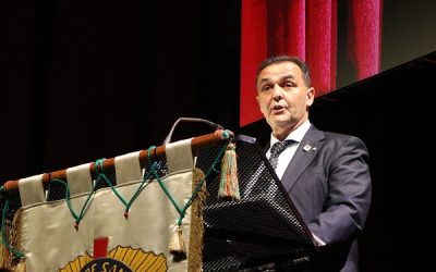 El empresario internacional Francisco Javier Torá participará en una mesa redonda en el Polígono Salinetas de Petrer