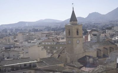 Las cifras del paro en Sax el pasado mes de abril dejaron en 696 el número total de desempleados