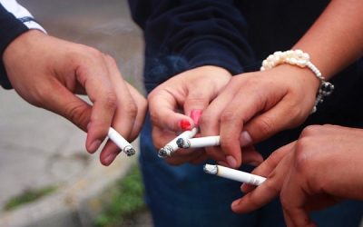 La Asociación Española Contra el Cáncer pide a las Administraciones  Públicas que no concedan permisos para organizar festivales de música patrocinados por la industria del tabaco