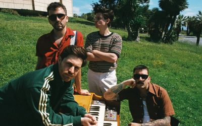 Lord Malvo presenta «Mi Vergüenza (Está Para No Usarla)», segundo adelanto de su nuevo trabajo y el tema más Pop del universo sonoro