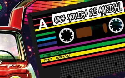 Sax regresará a los 80 con un espectáculo para “flipar en colores”