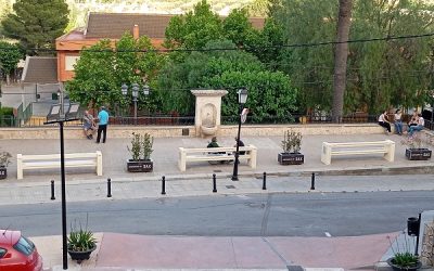 Las cifras del paro en Sax el pasado mes de octubre dejaron en 698 el número total de desempleados