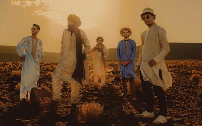 Asociación Cultural Somos Anti Xenofobia celebra 20 años de Música Étnica-Mestiza y Activismo Socio Cultural