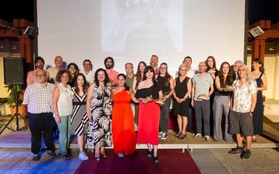 La 19ª edición del Festival Internacional de Cine de Sax fue un maridaje entre cine, ciencia, tecnología y misterio