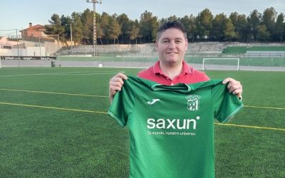 La Unión Deportiva de Fútbol Sax jugará la quinta edición de La Nostra Copa