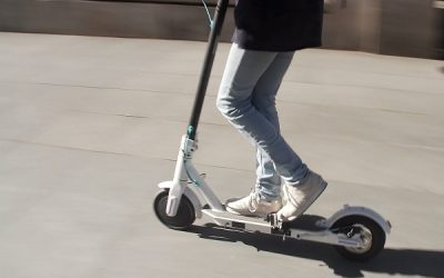 La nueva ley de patinetes que entrará en vigor el 1 de octubre: obligaciones, multas y prohibiciones desde octubre