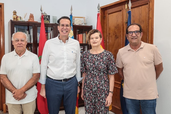 La docente Satur Rueda se encargará de ofrecer el Pregón de las Fiestas Mayores de Elda 2025