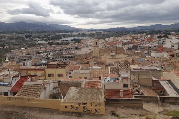 La Diputación impulsa la mejora y protección del entorno natural de los municipios con 1,2 millones de euros