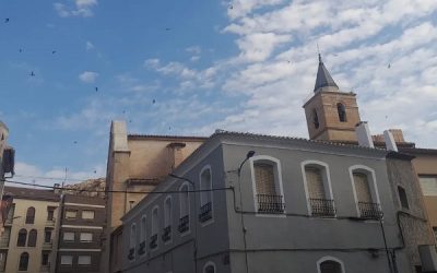 Las cifras del paro en Sax el pasado mes de agosto dejaron en 696 el número total de desempleados