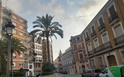 Las cifras del paro en Sax el pasado mes de septiembre dejaron en 682 el número total de desempleados