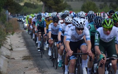 El ESSAX-SVICO FOUNDATION-GRUPO ARRFRAN: el ciclismo como embajador de Sax y motor de visibilidad para sus patrocinadores y marcas comprometidas