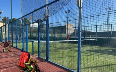 El Sax Padel Club refuerza su junta directiva con el nombramiento de Manuel Soler como nuevo presidente