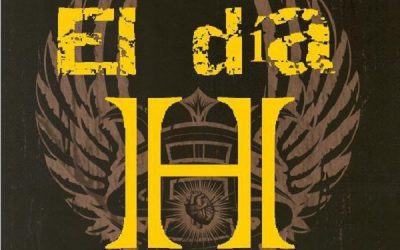 El día H 2025 reúne a miles de seguidores en su 18ª edición mundial