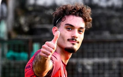Un futbolista sajeño ficha por el Gokulam Kerala FC, bicampeón de la I-League de la India
