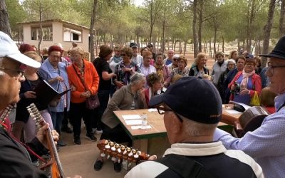 Siete días de música, exposiciones y diferentes actividades en la XXVIII Semana Cultural de nuestros mayores en Sax